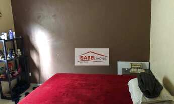 Imagem 7: Casa com 4 dormitórios à venda, 164 m² por R$ 250.000