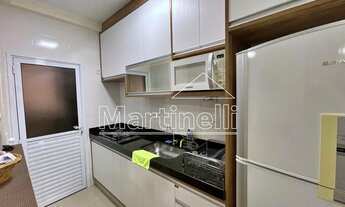 Imagem 4: Ribeirão Preto - Apartamento Padrão - Ribeirânia