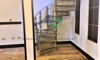 Imagem 7: CASA SOBRADO PARA VENDA  COM 395 METROS, 03 SUÍTES, 02 VAGAS EM BROOKLIN - SÃO PAULO