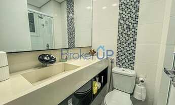 Imagem 6: Apartamento Padrão em Sagrada Família - Caxias do Sul