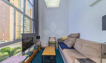 Imagem 3: PORTO ALEGRE - Padrão - Central Parque