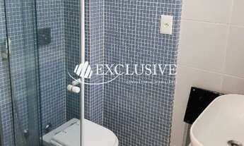 Imagem 6: Rio de Janeiro - Apartamento Padrão - Ipanema