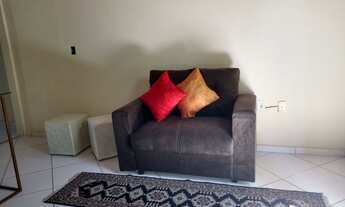 Imagem 5: Flatt mobiliado para moradia