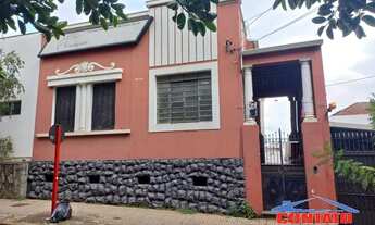 Imagem: Residencial - Centro