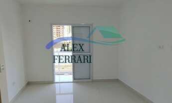 Imagem 7: Sobrado para Venda em Praia Grande, GUILHERMINA, 3 dormitórios, 1 suíte, 2 banheiros, 2 va