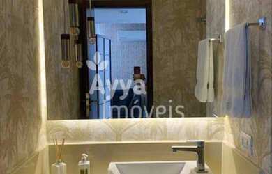 Imagem 4: Rio de Janeiro - Apartamento Padrão - Ipanema