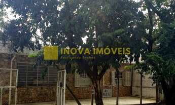 Imagem: Casa - Joaquim Egídio - Campinas