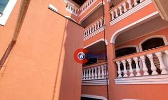 Imagem 2: Apartamento para alugar, 83 m² por R$ 2.000,00/mês - Jardim Monte Carmelo - Guarulhos/SP