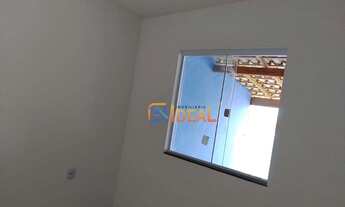 Imagem 3: Casa com 1 dormitório à venda, 35 m² por R$ 65.000,00 - Nova Califórnia - Cabo Frio/RJ