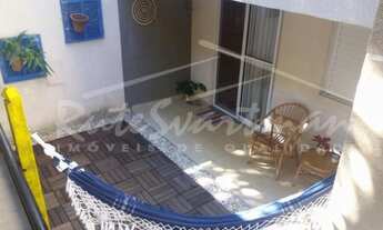 Imagem 7: Apartamento residencial à venda, Mansões Santo Antônio, Campinas - AP1020