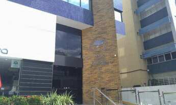 Imagem 7: Sala para alugar, 30 m² por R$ 1.250,00/mês - Horto Florestal - Salvador/BA