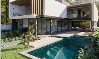 Imagem 2: 544 m2.Casa altíssimo padrão.Condominio fechado em Curitiba