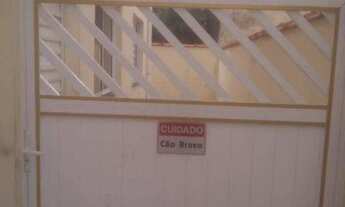 Imagem: PRAIA GRANDE-PARQUE DAS AMERICAS- CASA 2