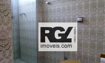 Imagem 7: Apartamento 117m² 3 dormitórios 1 vaga Itaim