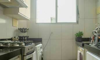 Imagem 6: Belo Horizonte - Apartamento Padrão - São João Batista (Venda Nova