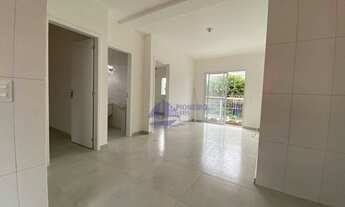 Imagem 1: Casa com 2 dormitórios à venda, 60 m² por R$ 340.000,00 - Parque Estoril - Bertioga/SP