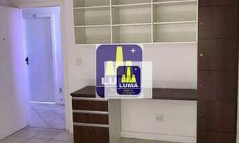 Imagem 3: Sala Comercial para venda/Locação com 27 metros quadrados em Barro Preto - Belo Horizonte