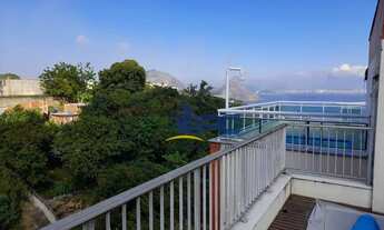 Imagem: Cobertura com 3 quartos à venda, 240 m²