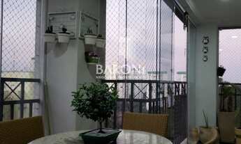 Imagem 4: São Paulo - Apartamento Padrão - Panamby