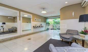 Imagem: Porto Alegre - Apartamento Padrão - Higienópolis