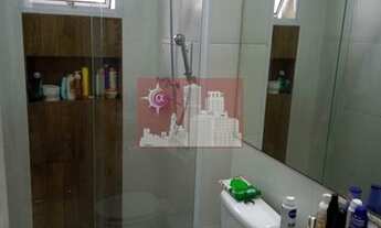 Imagem 6: Ótimo apartamento na Vila Guilherme com 3 dormitórios sendo 1 deles suíte e 2 vagas de gar