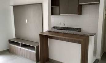 Imagem 3: Apartamento com 2 dormitórios para alugar, 65 m² por R$ 2.690,00/mês - Rudge Ramos - São B