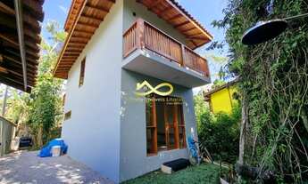 Imagem: Casa no sertão do cacau cambury - 3 dormitórios