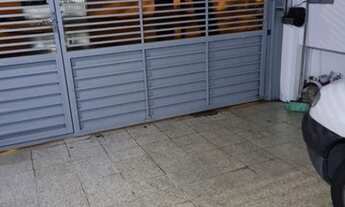 Imagem 2: Casa com 3 dormitórios à venda, 143 m² por R$ 580.000 - Rudge Ramos - São Bernardo do Camp