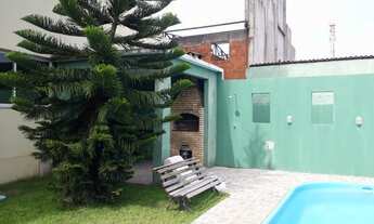 Imagem 3: Apartamento para venda possui 70 metros quadrados com 3 quartos em Damas - Fortaleza - CE