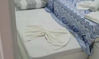 Imagem 3: Vendo lindo flat 2 qts mobilaido no Muro Alto Condomínio Clube!!!