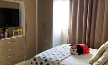 Imagem 4: Apartamento para venda Ed. Porto de Gênova tem 105m² com 3 quartos - Batista Campos - Belé