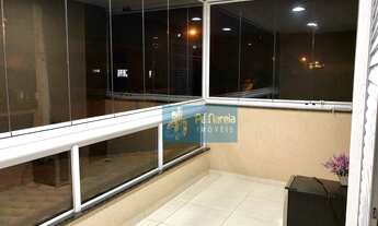 Imagem 4: Sobrado com 3 dormitórios à venda por R$ 850.000,00 - Vila Guilhermina - Praia Grande/SP