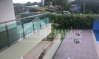 Imagem 7: Mansão - 5 suítes - Residencial Adrianópolis - CAV100