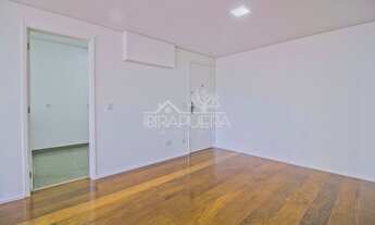 Imagem 7: Lindo apartamento de 3 dormitórios sendo 1 suíte e 2 vagas de garagem no Jardim América, S