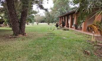 Imagem: SITIO RURAL em QUADRA - SP, rural