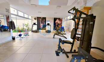 Imagem 3: Venda - Apartamento - Parque Universitário - Americana - SP