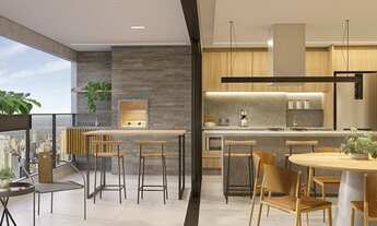 Imagem 12: Apartamento no setor bueno