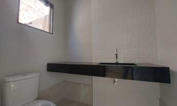 Imagem 5: Cobertura com 3 quartos sendo 1 suíte no Sidil