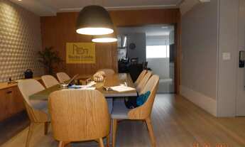 Imagem 7: Apartamento 3 quartos à venda São Paulo,SP - R$ 6.000.000