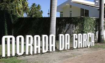 Imagem 5: Terreno em condomínio fechado de alto luxo a beira-mar de Garça Torta