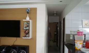 Imagem 4: Repasse ou Venda de Casa, possui 150 m² com 3 quartos em Valentina de Figueiredo - João Pe