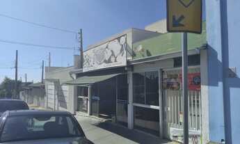 Imagem 2: Salão à venda, 199 m² por R$ 680.000 - Parque Residencial Potiguara - Itu/SP