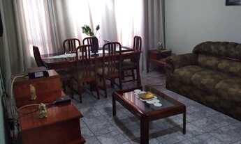 Imagem 2: Casa com 3 dormitórios à venda, 170 m² por R$ 480.000,00 - Picanço - Guarulhos/SP