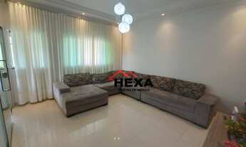 Imagem: Casa com 3 quartos sendo 1 suíte à venda