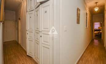 Imagem 7: Apartamento à venda, 4 quartos, 2 vagas, Copacabana - RIO DE JANEIRO/RJ