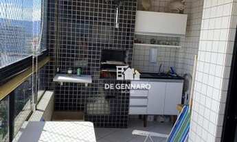 Imagem 2: Apartamento em praia grande no bairro da guilhermina