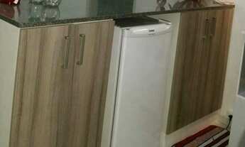 Imagem 3: Apto mobiliado ao lado do metro Lgo 13