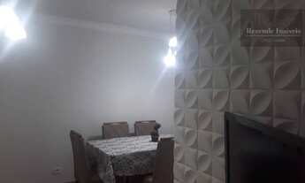 Imagem 4: Apartamento com 3 dormitórios à venda, 66 m² por R$ 320.000,00 - Capão Raso - Curitiba/PR