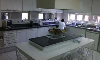 Imagem 2: SOBRADO RESIDENCIAL PARA VENDA E LOCAÇÃO, CIDADE JARDIM, SÃO PAULO