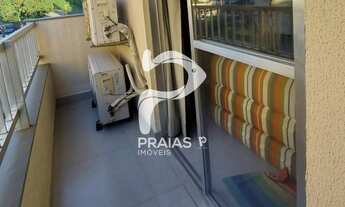 Imagem 6: GUARUJá - Apartamento Padrão - Enseada